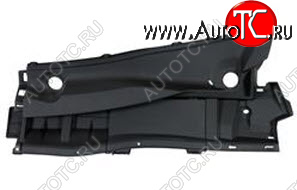 1 459 р. COROLLA ПАНЕЛЬ ПОД СТЕКЛООЧИСТ ЛЕВ (Китай) BODYPARTS tycrl06-5b0-l  с доставкой в г. Керчь