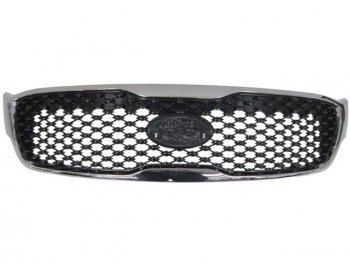 SORENTO РЕШЕТКА РАДИАТОРА (Китай) BODYPARTS kasr015-100