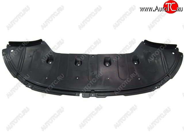 1 199 р. OPTIMA ЗАЩИТА ПОДДОНА (Китай) ПЛАСТИК BODYPARTS kaopt16-9f0p  с доставкой в г. Керчь