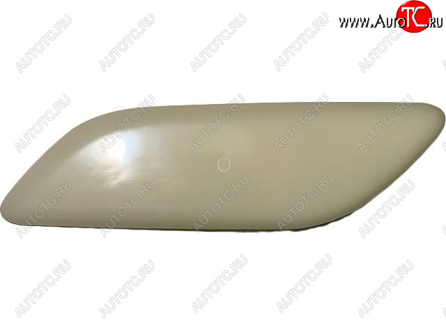 299 р. Левая крышка омывателя фар BODYPARTS  Mazda 6  GJ (2012-2015) дорестайлинг седан (неокрашенная)  с доставкой в г. Керчь