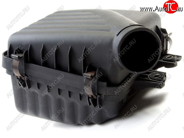 1 369 р. Корпус воздушного фильтра (пр-во Китай) BODYPARTS  Daewoo Lanos  T100 (1997-2002) дорестайлинг, седан, хэтчбэк 5 дв. дорестайлинг  с доставкой в г. Керчь
