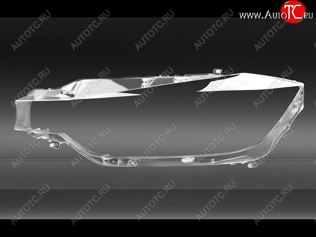 2 199 р. Стекло передней фары левое (пр-во Китай) BODYPARTS BMW 3 серия F30 седан дорестайлинг (2012-2015) с доставкой в г. Керчь Увеличить фотографию 1 2 199 р. Стекло передней фары левое (пр-во Китай) BODYPARTS BMW 3 серия F30 седан дорестайлинг (2012-2015) с доставкой в г. Керчь