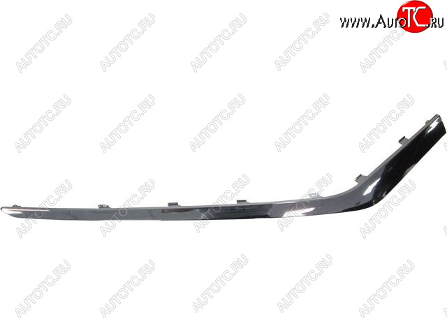 849 р. SONATA МОЛДИНГ БАМПЕРА ПЕРЕДН ПРАВ НИЖН (Китай) BODYPARTS hnson17-170-r  с доставкой в г. Керчь