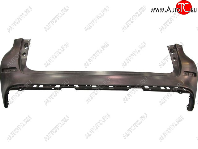 3 799 р. MURANO 16- БАМПЕР ЗАДН ВЕРХН (Китай) BODYPARTS nnmur16-640  с доставкой в г. Керчь