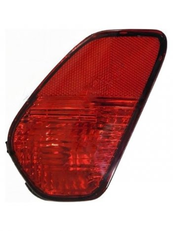 1 499 р. OUTLANDER 15- ФОНАРЬ ЗАДН В БАМПЕР ЛЕВ (Китай) BODYPARTS mbotl15-731-l  с доставкой в г. Керчь. Увеличить фотографию 1