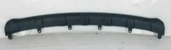 SPORTAGE НАКЛАДКА БАМПЕРА ПЕРЕД (Китай) BODYPARTS kaspr16-4h0