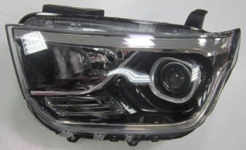 21 349 р. STAREX (H1) ФАРА ЛЕВ ЛИНЗОВАН (Китай) BODYPARTS hnstx17-000-l  с доставкой в г. Керчь. Увеличить фотографию 1