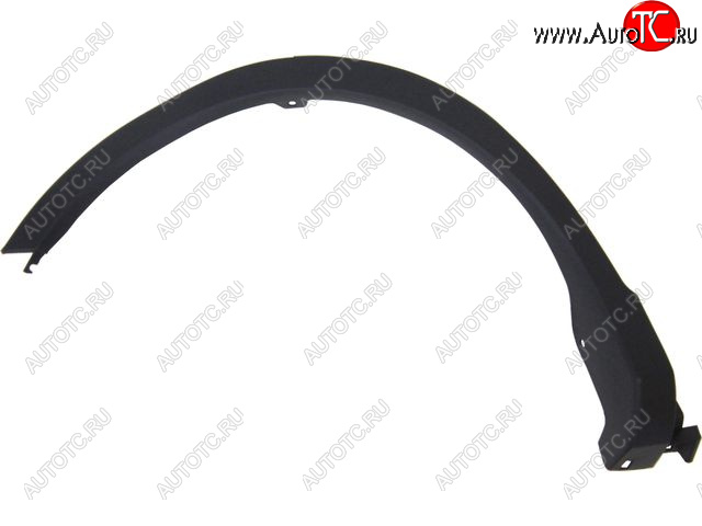2 159 р. RAV4 МОЛДИНГ АРКИ КРЫЛА ПРАВ ЗАДН (Китай) BODYPARTS tyrv416-291-r  с доставкой в г. Керчь