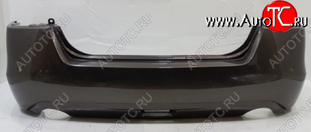 3 399 р. TEANA 13- БАМПЕР ЗАДН (Китай) BODYPARTS nnten13-640  с доставкой в г. Керчь