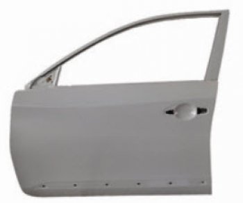 TEANA 13- ДВЕРЬ ПЕРЕДН ЛЕВ (Китай) BODYPARTS nnten13-510-l