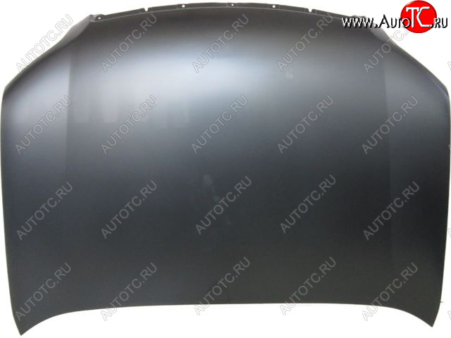 12 999 р. PRADO 09- КАПОТ (Китай) BODYPARTS typrd09-332  с доставкой в г. Керчь