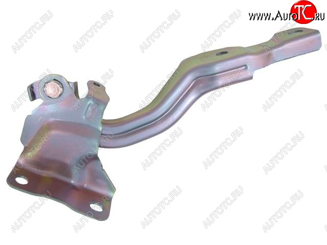 519 р. Правая петля капота (пр-во Китай) BodyParts KIA Rio 3 QB дорестайлингхэтчбек5дв. (2011-2015) (неокрашенная) с доставкой в г. Керчь Увеличить фотографию 1 519 р. Правая петля капота (пр-во Китай) BodyParts KIA Rio 3 QB дорестайлингхэтчбек5дв. (2011-2015) (неокрашенная) с доставкой в г. Керчь