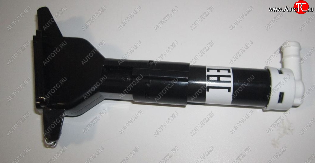 519 р. Правая форсунка омывателя фары (пр-во Китай) BODYPARTS  Honda Civic  FB (2011-2016) седан  с доставкой в г. Керчь