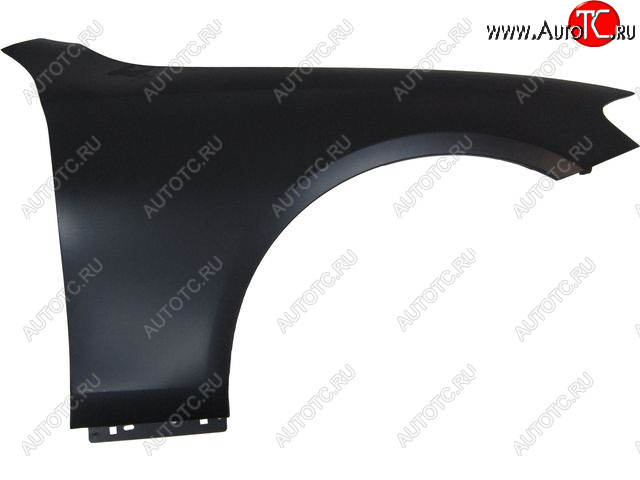 8 299 р. X156 14- КРЫЛО ПЕРЕДН ПРАВ (Китай) BODYPARTS mdgla14-270-r  с доставкой в г. Керчь