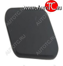 225 р. Правая крышка форсунки омывателя фары (пр-во Китай) BODYPARTS Nissan Qashqai 1 дорестайлинг (2007-2010) (неокрашенная)  с доставкой в г. Керчь