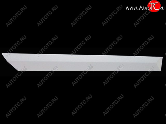 739 р. CIVIC МОЛДИНГ КУЗОВА ПРАВ НА ЗАДН ДВЕРЬ (СЕДАН) (Китай) BODYPARTS hdcvc06-541-r  с доставкой в г. Керчь