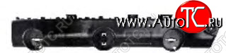 449 р. X-TRAIL 15- КРЕПЛЕНИЕ БАМПЕРА ПЕРЕДН ПРАВ (Китай) BODYPARTS nnxtr15-9a0-r  с доставкой в г. Керчь