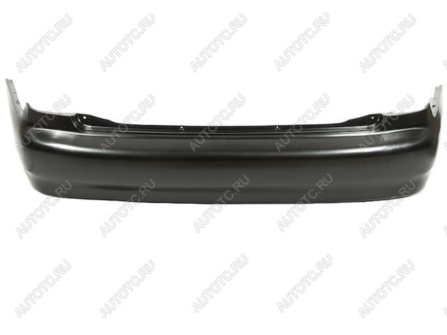 2 969 р. LANOS БАМПЕР ЗАДН (СЕДАН) CHEVROLET (Китай) BODYPARTS dwlan98-640  с доставкой в г. Керчь