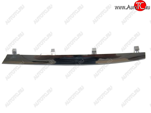 1 359 р. X204 МОЛДИНГ РЕШЕТКИ БАМПЕРА ЛЕВ ВЕРХН ХРОМ (Тайвань) HENGFU mdglk10-1d0-l  с доставкой в г. Керчь