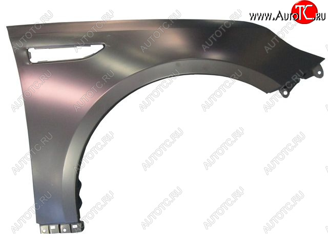 2 999 р. OPTIMA 16- КРЫЛО ПЕРЕДН ПРАВ (Китай) BODYPARTS kaopt16-270-r  с доставкой в г. Керчь