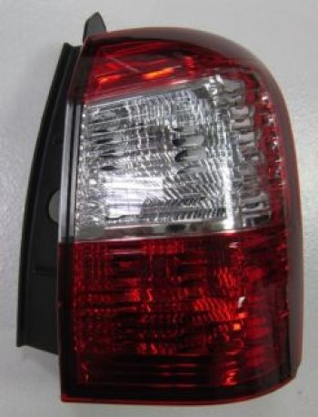 3 399 р. TERRANO ФОНАРЬ ЗАДН ВНЕШН ПРАВ (Китай) BODYPARTS nnter14-740-r  с доставкой в г. Керчь. Увеличить фотографию 1