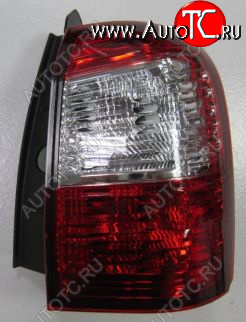 3 399 р. TERRANO ФОНАРЬ ЗАДН ВНЕШН ПРАВ (Китай) BODYPARTS nnter14-740-r  с доставкой в г. Керчь