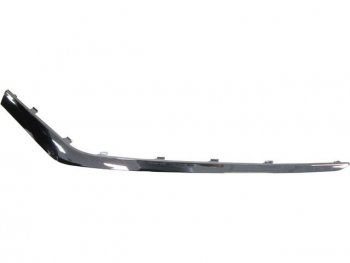 699 р. SONATA МОЛДИНГ БАМПЕРА ПЕРЕДН ЛЕВ НИЖН (Китай) BODYPARTS hnson17-170-l  с доставкой в г. Керчь. Увеличить фотографию 1