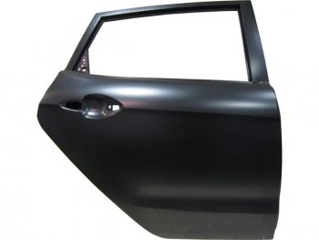 17 999 р. RIO ДВЕРЬ ЗАДН ПРАВ (ХЭТЧБЭК) (Китай) BODYPARTS kario11-521-r  с доставкой в г. Керчь. Увеличить фотографию 1