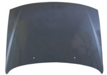 PAJERO SPORT (+USA) КАПОТ (Китай) BODYPARTS mbpas97-331