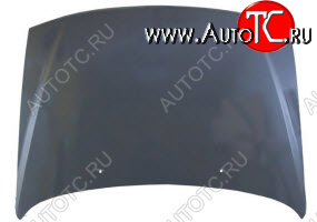 25 499 р. PAJERO SPORT (+USA) КАПОТ (Китай) BODYPARTS mbpas97-331  с доставкой в г. Керчь