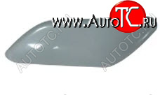 277 р. Левая крышка форсунки омывателя фар (пр-во Китай) BODYPARTS  Mitsubishi Outlander  GF (2015-2018) 2-ой рестайлинг (неокрашенная)  с доставкой в г. Керчь