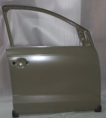 POLO ДВЕРЬ ПЕРЕДН ПРАВ (СЕДАН) (Китай) BODYPARTS vwplo10-510-r
