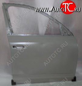 16 999 р. OCTAVIA (17-) ДВЕРЬ ПЕРЕДН ПРАВ (Китай) BODYPARTS sdoct13-510-r  с доставкой в г. Керчь