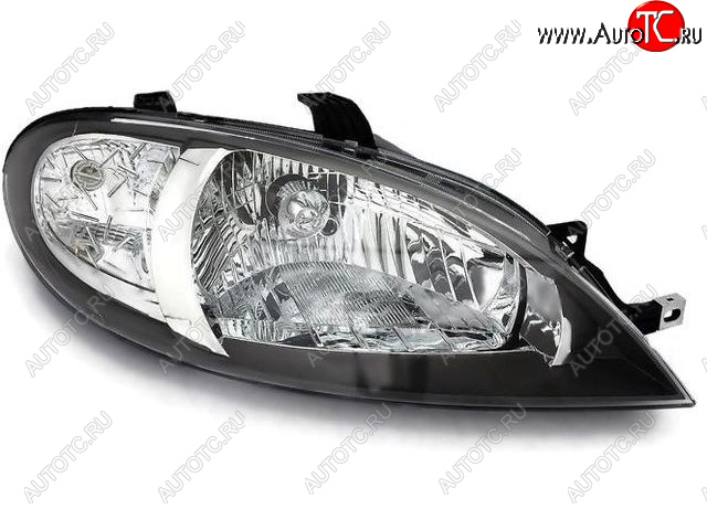3 999 р. Правая фара передняя BodyParts  Chevrolet Lacetti  хэтчбек (2002-2013), Ravon Gentra (2015-2025)  с доставкой в г. Керчь