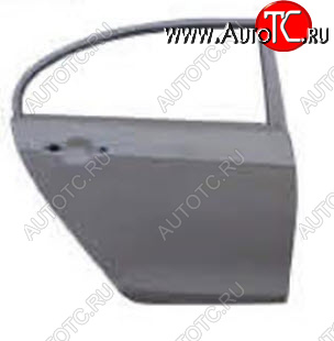 11 999 р. EMGRAND ДВЕРЬ ЗАДН ПРАВ (Китай) BODYPARTS geemg12-520-r  с доставкой в г. Керчь