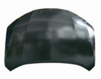 X-TRAIL 15- КАПОТ С ГЕРМЕТИК (Китай) BODYPARTS nnxtr15-330