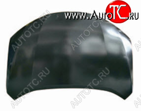 11 899 р. X-TRAIL 15- КАПОТ С ГЕРМЕТИК (Китай) BODYPARTS nnxtr15-330  с доставкой в г. Керчь