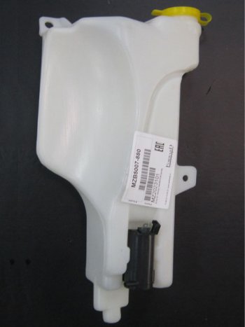 BT50 БАЧОК ОМЫВАТЕЛЯ (Китай) BODYPARTS mzb5007-880