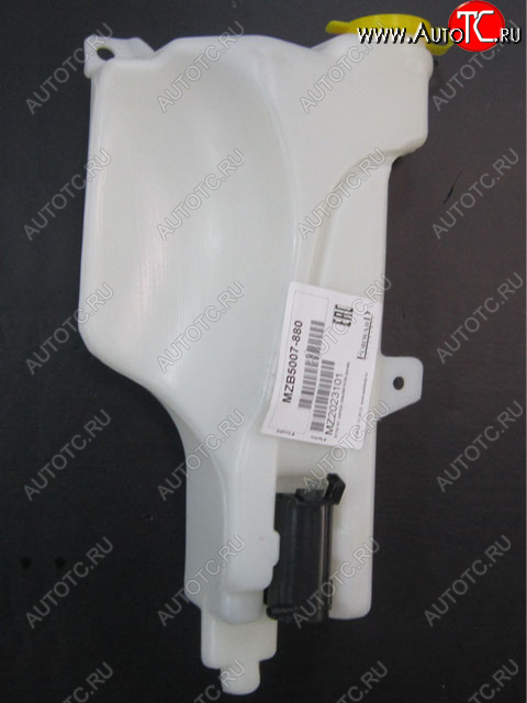 879 р. BT50 БАЧОК ОМЫВАТЕЛЯ (Китай) BODYPARTS mzb5007-880  с доставкой в г. Керчь