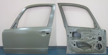 SX-4 ДВЕРЬ ПЕРЕДН ЛЕВ (Китай) BODYPARTS szsx406-510-l