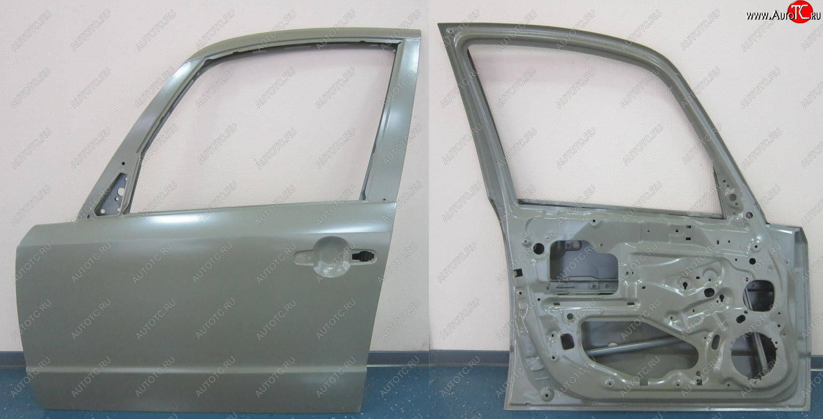 13 999 р. SX-4 ДВЕРЬ ПЕРЕДН ЛЕВ (Китай) BODYPARTS szsx406-510-l  с доставкой в г. Керчь