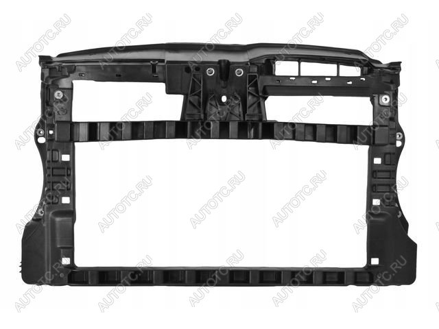 3 699 р. GOLF ПАНЕЛЬ ПЕРЕДН ПЛАСТИК (Китай) BodyParts vwglf09-361  с доставкой в г. Керчь