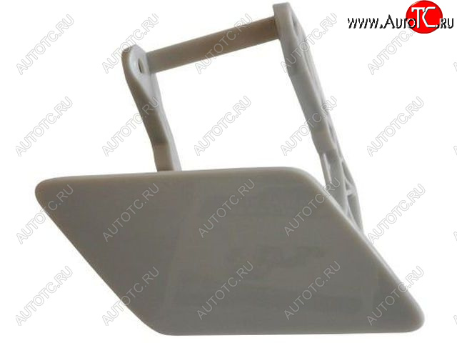 399 р. Правая крышка форсунки омывателя фары (пр-во Китай) BODYPARTS Mercedes-Benz GLK class X204 дорестайлинг (2008-2012) (неокрашенная)  с доставкой в г. Керчь