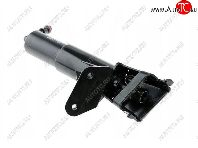 1 249 р. Правая форсунка омывателя фары (пр-во Китай) BODYPARTS  Toyota Avensis  T250 седан (2006-2008) рестайлинг  с доставкой в г. Керчь