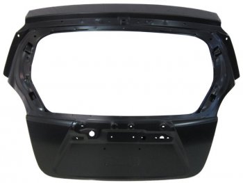 7 949 р. SPARK 10- КРЫШКА БАГАЖНИКА (Китай) BODYPARTS cvspa10-600  с доставкой в г. Керчь. Увеличить фотографию 1