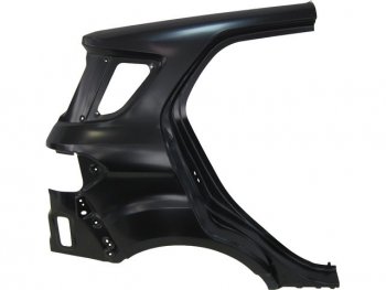 12 249 р. ECOSPORT 14- КРЫЛО ЗАДН ЛЕВ (Китай) BODYPARTS fdeco14-560-l  с доставкой в г. Керчь. Увеличить фотографию 1