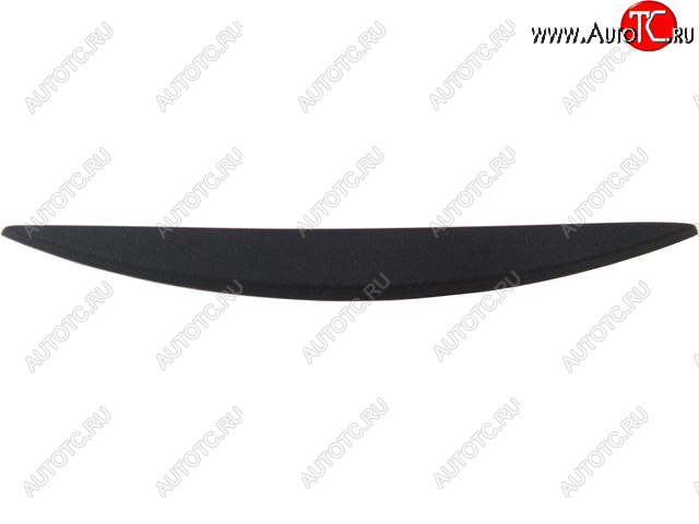 459 р. RIO МОЛДИНГ АРКИ КРЫЛА ПРАВ ЗАДН НА ДВЕРЬ (ХЭТЧБЭК) (Китай) BODYPARTS kario17-292-r  с доставкой в г. Керчь