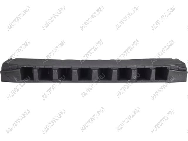 1 799 р. POLO УПЛОТНИТЕЛЬ БАМПЕРА ЗАДН (Китай) BodyParts vwplo20-690  с доставкой в г. Керчь