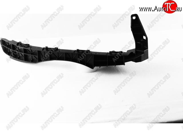 1 039 р. Правый кронштейн крепления фары (пр-во Китай) BODYPARTS  Honda Accord  8 CU (2011-2013) седан рестайлинг  с доставкой в г. Керчь