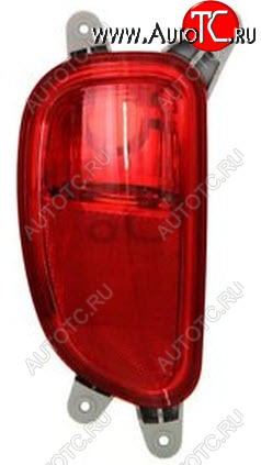929 р. PICANTO ФОНАРЬ ЗАДН В БАМПЕР ЛЕВ (Китай) BODYPARTS kapic12-730-l  с доставкой в г. Керчь